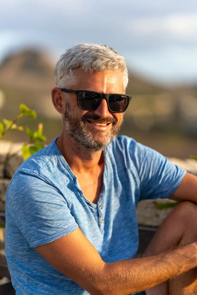 Thorsten