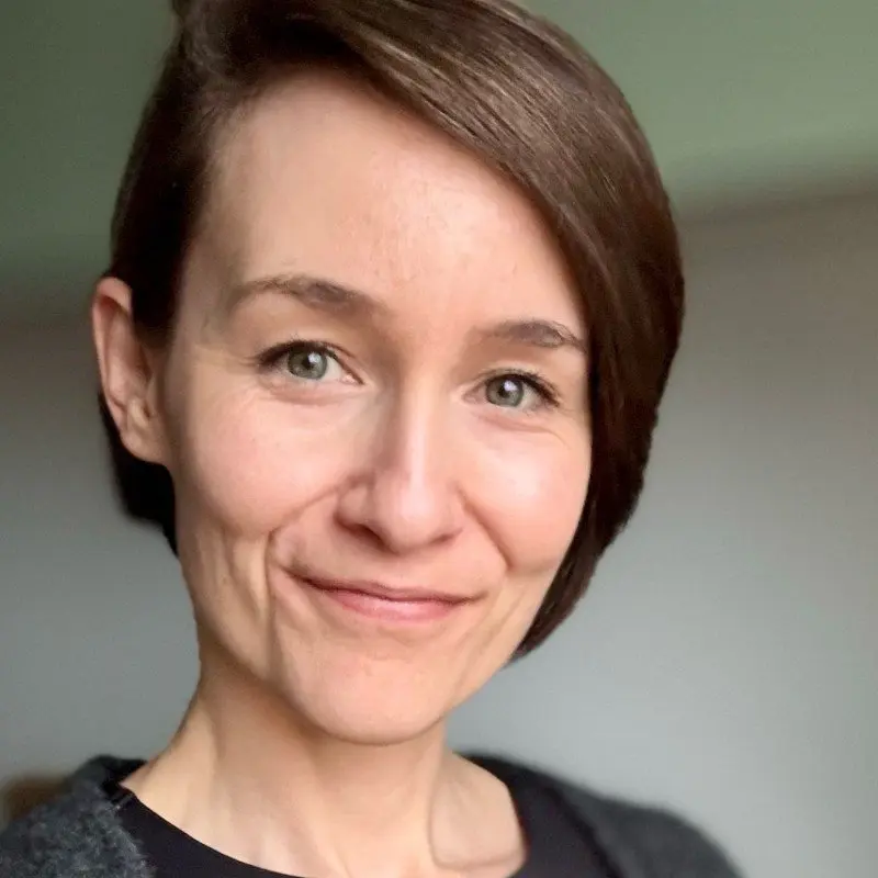 Monique, Teilnehmerin