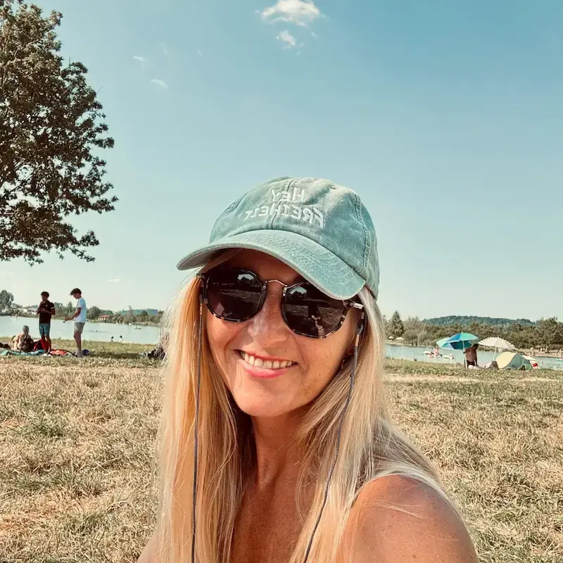 Viktoria M., Teilnehmerin