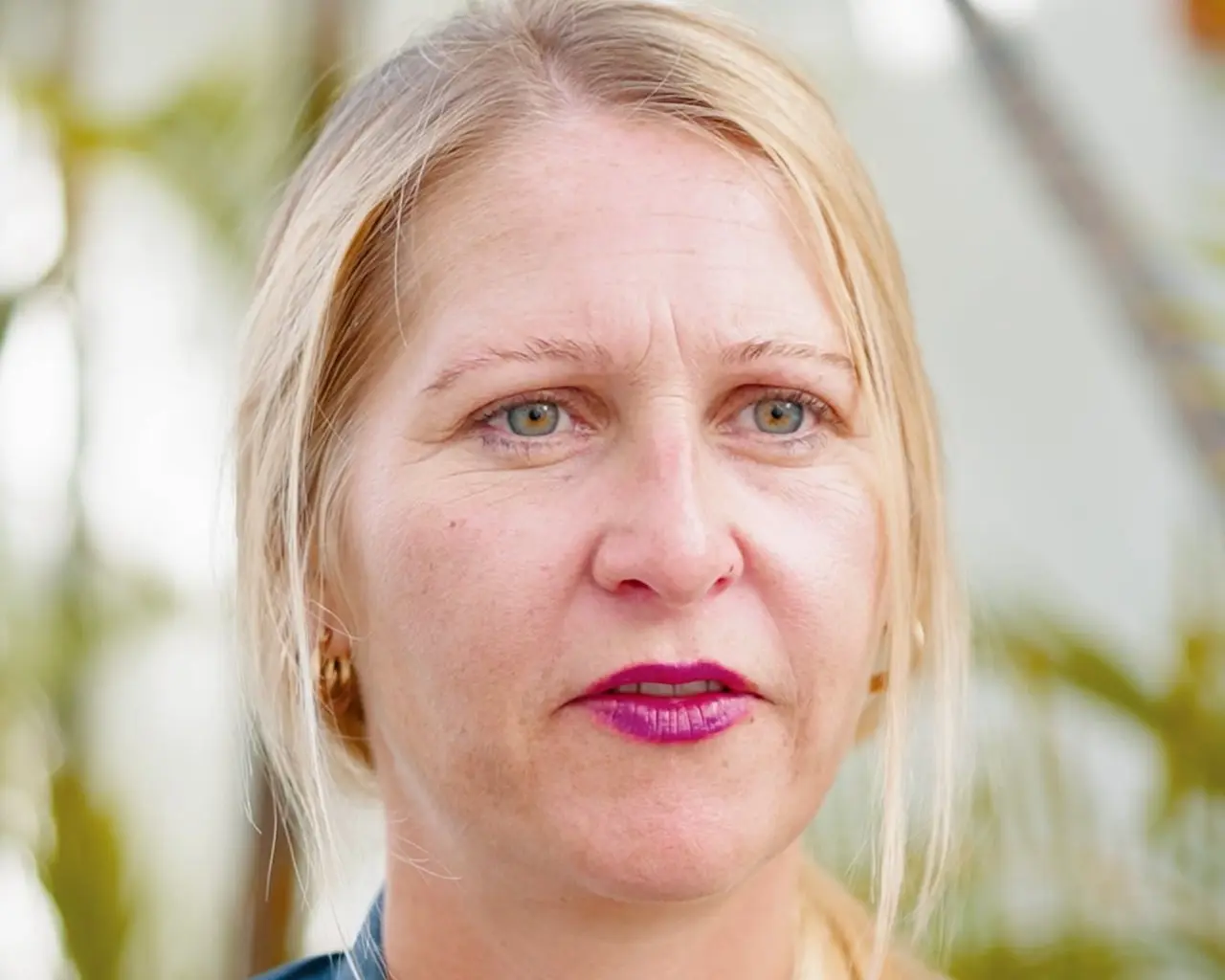 Viktoria, Teilnehmerin des Mentorings