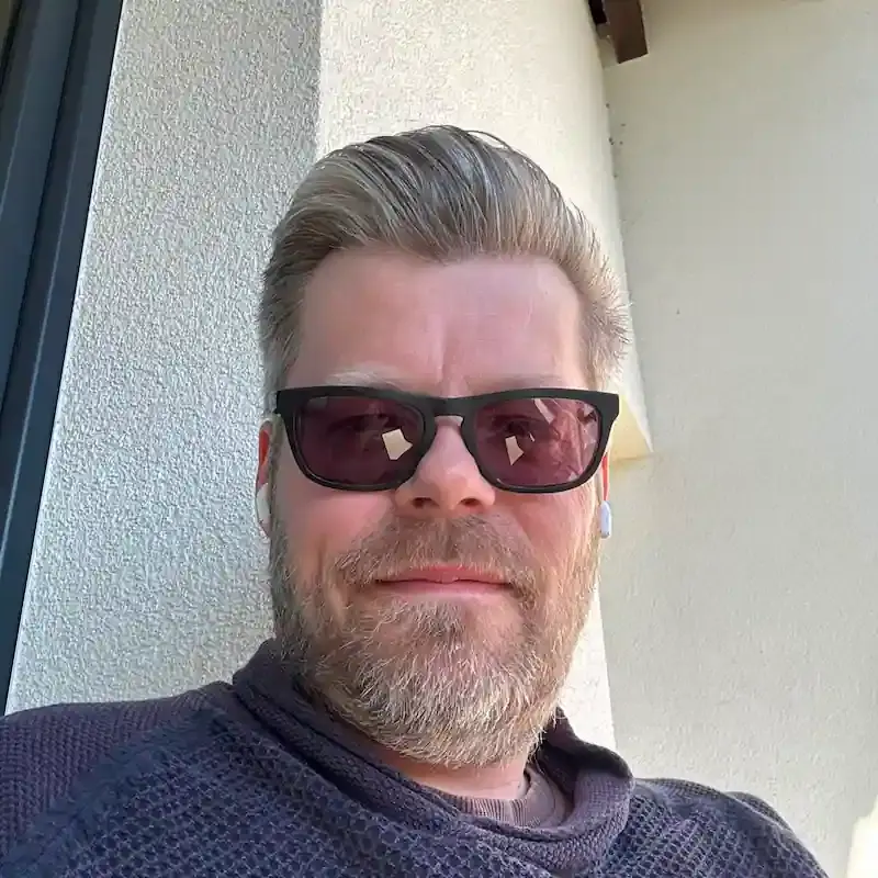 Manuel S., Teilnehmer